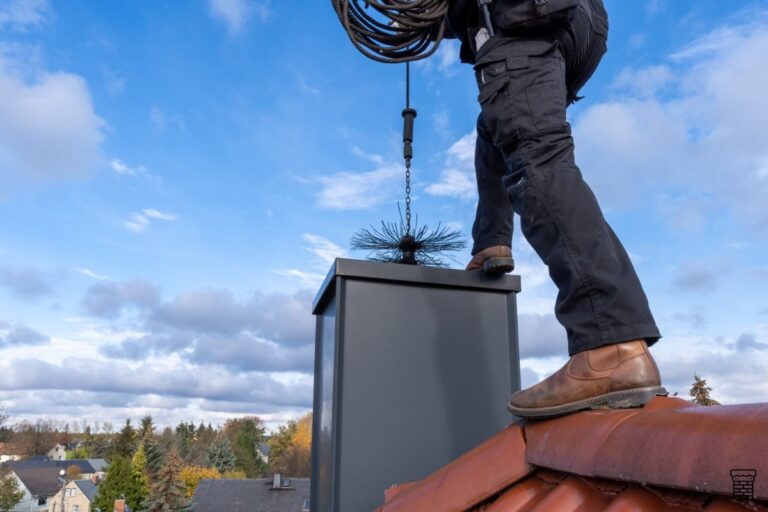 How Often Should You Clean a Chimney in New Jersey?