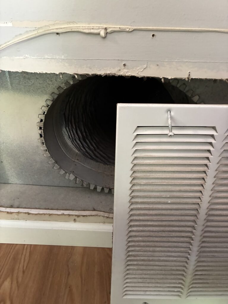 Air Duct Cleaning: How Often, and Why It Matters for NJ Homes