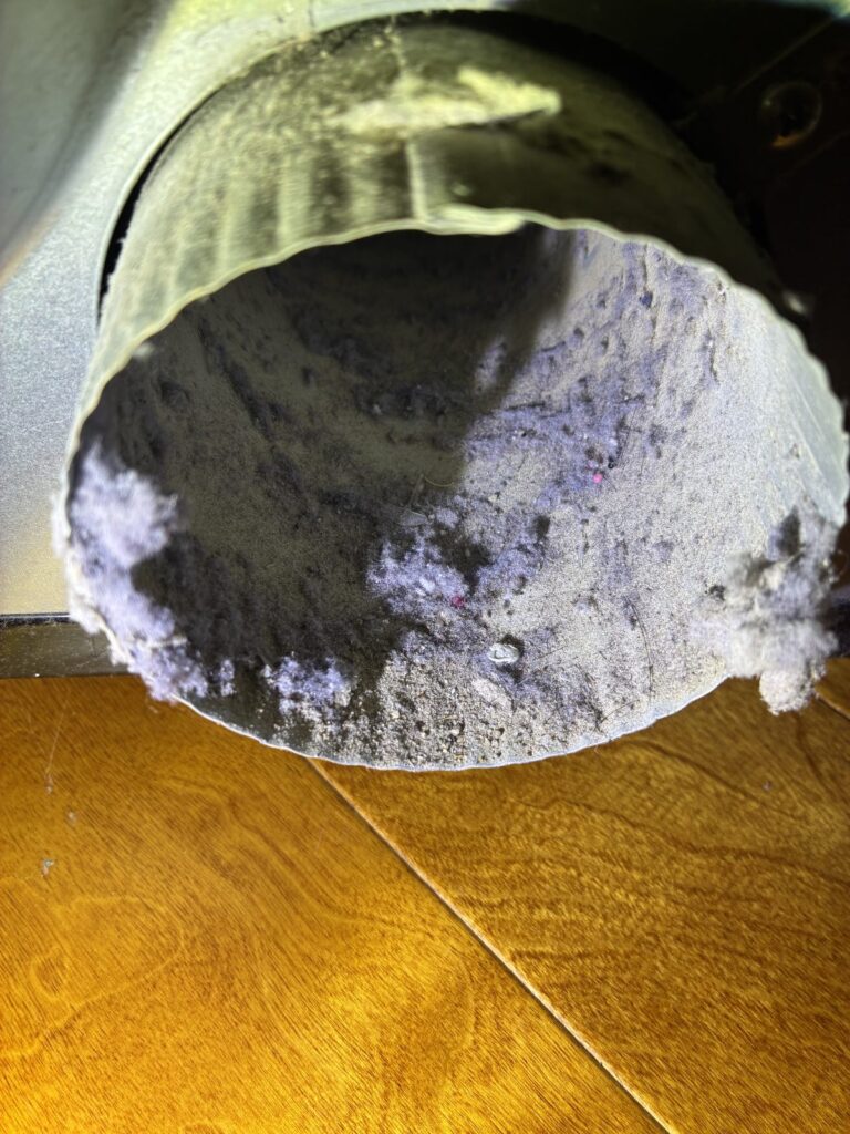 How Often Should You Clean Your Dryer Vent? A New Jersey Homeowner’s Guide