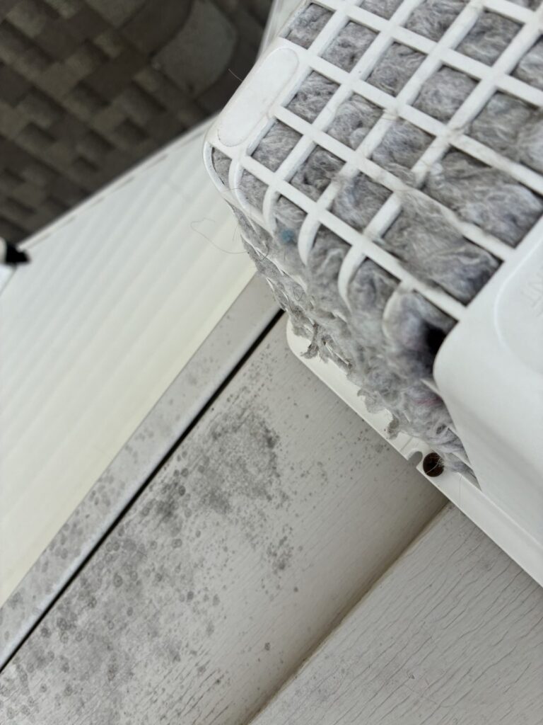 7 Warning Signs Your Dryer Vent Is Clogged